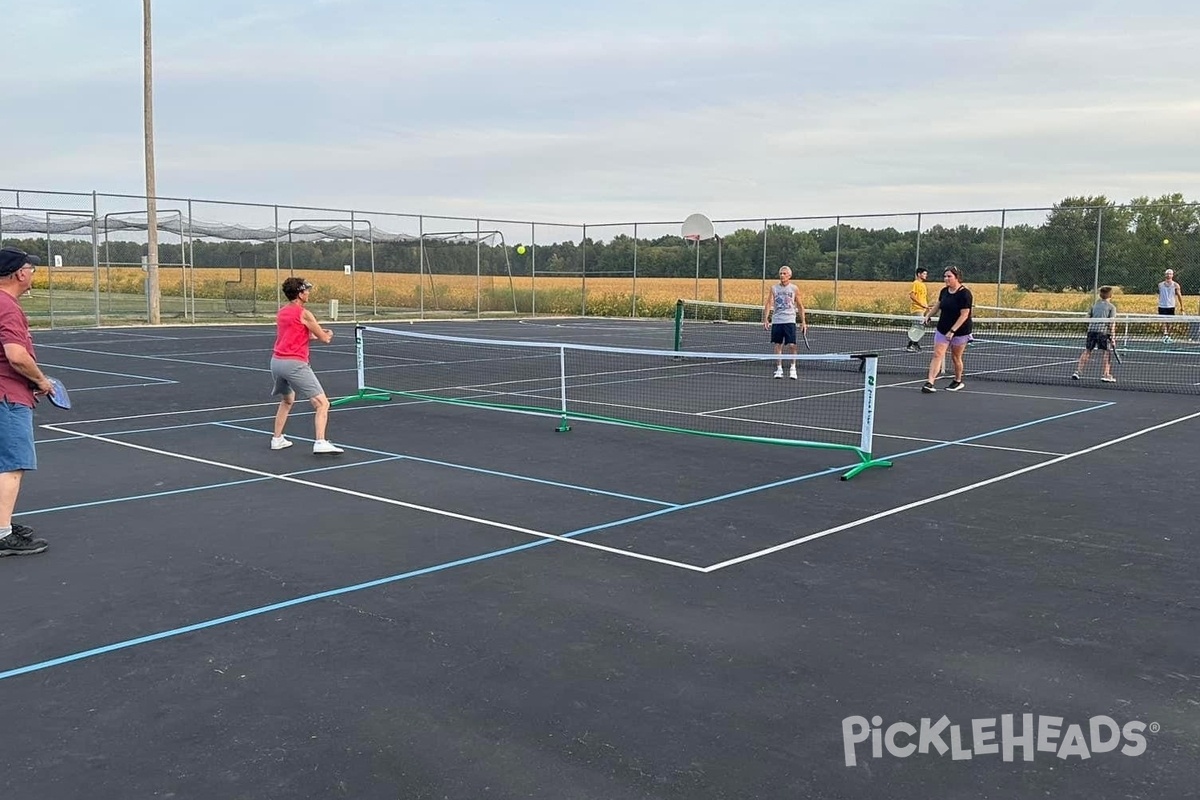 Photo of Pickleball at Tower Park